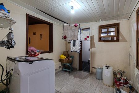 Casa para alugar com 400m², 3 quartos e 3 vagas Casa para alugar com 400m², 3 quartos e 3 vagasÁrea de Serviço
