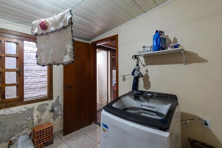 Casa para alugar com 400m², 3 quartos e 3 vagas Casa para alugar com 400m², 3 quartos e 3 vagasÁrea de Serviço