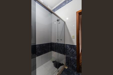 Casa para alugar com 400m², 3 quartos e 3 vagas Casa para alugar com 400m², 3 quartos e 3 vagasBanheiro Social 1