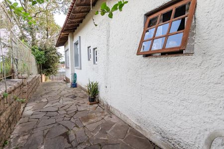 Casa para alugar com 400m², 3 quartos e 3 vagas Casa para alugar com 400m², 3 quartos e 3 vagasQuintal