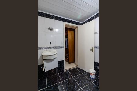 Casa para alugar com 400m², 3 quartos e 3 vagas Casa para alugar com 400m², 3 quartos e 3 vagasBanheiro Social 2