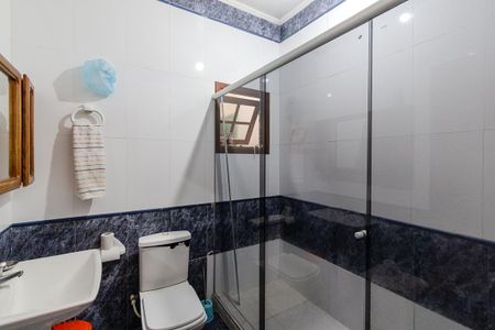 Casa para alugar com 400m², 3 quartos e 3 vagas Casa para alugar com 400m², 3 quartos e 3 vagasBanheiro Social 1