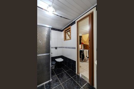 Casa para alugar com 400m², 3 quartos e 3 vagas Casa para alugar com 400m², 3 quartos e 3 vagasBanheiro Social 2
