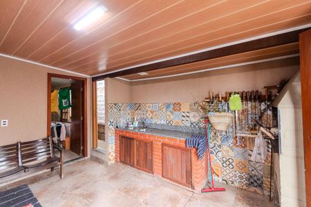 Casa para alugar com 400m², 3 quartos e 3 vagas Casa para alugar com 400m², 3 quartos e 3 vagasCozinha