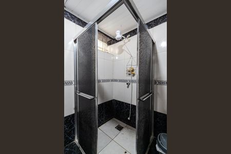 Casa para alugar com 400m², 3 quartos e 3 vagas Casa para alugar com 400m², 3 quartos e 3 vagasBanheiro Social 2