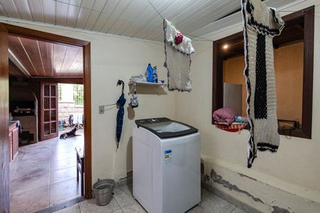 Casa para alugar com 400m², 3 quartos e 3 vagas Casa para alugar com 400m², 3 quartos e 3 vagasÁrea de Serviço