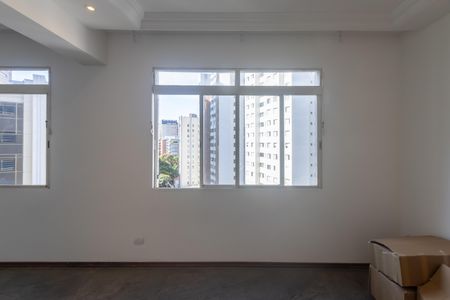 Apartamento à venda com 97m², 2 quartos e 1 vagaSala