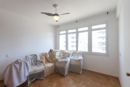 Apartamento à venda com 97m², 2 quartos e 1 vagaQuarto 1