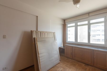 Apartamento à venda com 97m², 2 quartos e 1 vagaQuarto 2