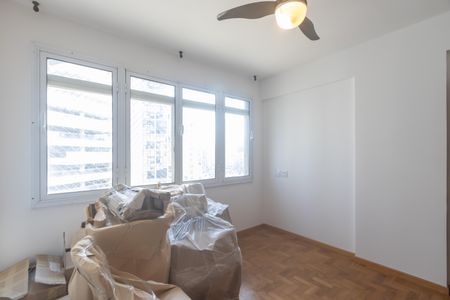 Apartamento à venda com 97m², 2 quartos e 1 vagaQuarto 1