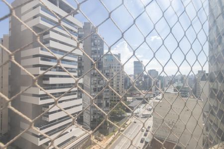 Apartamento à venda com 97m², 2 quartos e 1 vagaQuarto 2