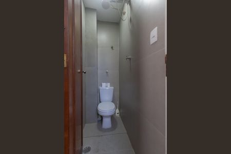 Apartamento à venda com 97m², 2 quartos e 1 vagaBanheiro de serviço