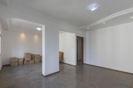 Apartamento à venda com 97m², 2 quartos e 1 vagaSala