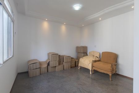 Sala de apartamento à venda com 2 quartos, 97m² em Vila Nova Conceição, São Paulo