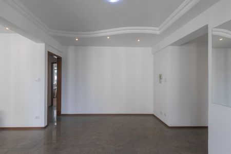 Sala de apartamento à venda com 2 quartos, 97m² em Vila Nova Conceição, São Paulo