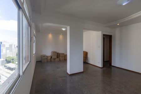 Apartamento à venda com 97m², 2 quartos e 1 vagaSala