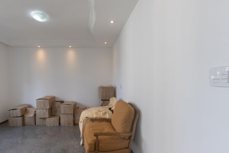 Apartamento à venda com 97m², 2 quartos e 1 vagaSala
