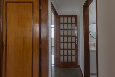 Apartamento à venda com 97m², 2 quartos e 1 vagaCorredor