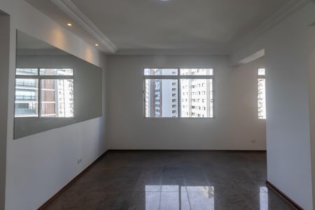 Apartamento à venda com 97m², 2 quartos e 1 vagaSala