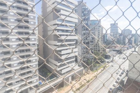 Apartamento à venda com 97m², 2 quartos e 1 vagaQuarto 1