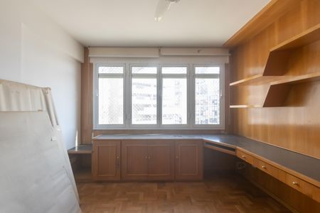 Apartamento à venda com 97m², 2 quartos e 1 vagaQuarto 2