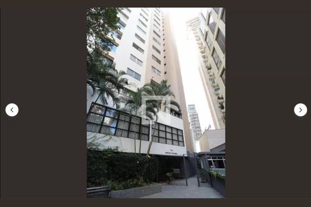 Apartamento à venda com 97m², 2 quartos e 1 vagaFachada