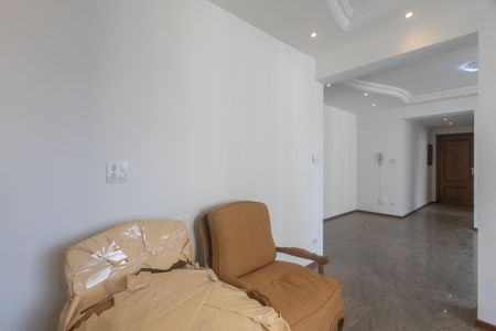 Apartamento à venda com 97m², 2 quartos e 1 vagaSala