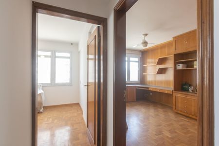 Apartamento à venda com 97m², 2 quartos e 1 vagaCorredor