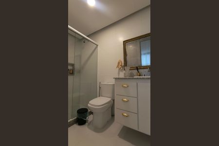 Apartamento à venda com 194m², 5 quartos e 3 vagas