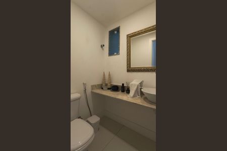 Apartamento à venda com 194m², 5 quartos e 3 vagas
