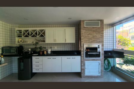 Apartamento à venda com 194m², 5 quartos e 3 vagas
