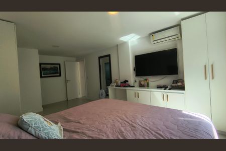 Apartamento à venda com 194m², 5 quartos e 3 vagas