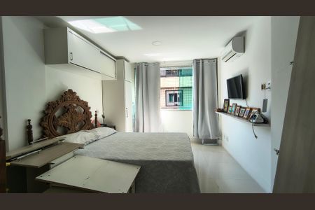 Apartamento à venda com 194m², 5 quartos e 3 vagas