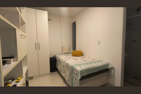 Apartamento à venda com 194m², 5 quartos e 3 vagas