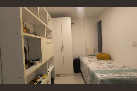 Apartamento à venda com 194m², 5 quartos e 3 vagas