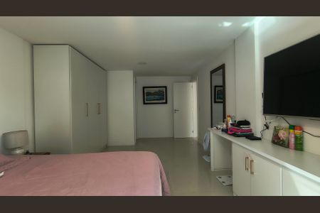 Apartamento à venda com 194m², 5 quartos e 3 vagas