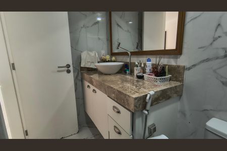 Apartamento à venda com 194m², 5 quartos e 3 vagas