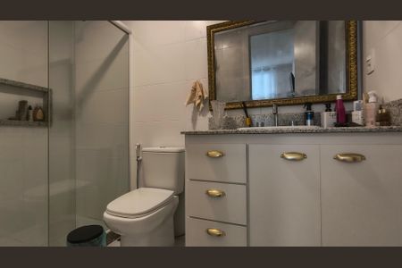Apartamento à venda com 194m², 5 quartos e 3 vagas