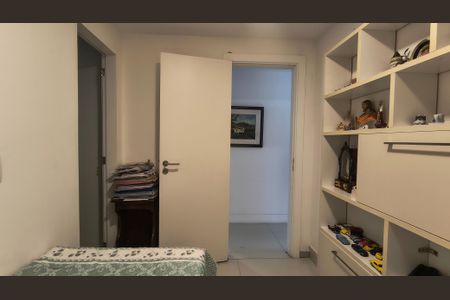 Apartamento à venda com 194m², 5 quartos e 3 vagas