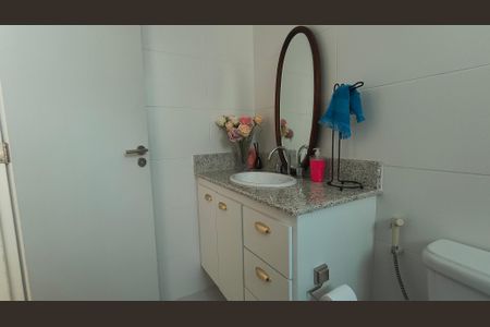 Apartamento à venda com 194m², 5 quartos e 3 vagas