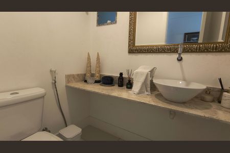 Apartamento à venda com 194m², 5 quartos e 3 vagas