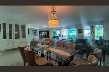 Apartamento para alugar com 5 quartos, 194m² em Recreio dos Bandeirantes, Rio de Janeiro