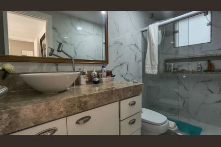 Apartamento à venda com 194m², 5 quartos e 3 vagas