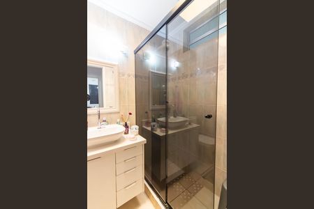 Casa à venda com 446m², 4 quartos e 3 vagas Casa à venda com 446m², 4 quartos e 3 vagasBanheiro 1