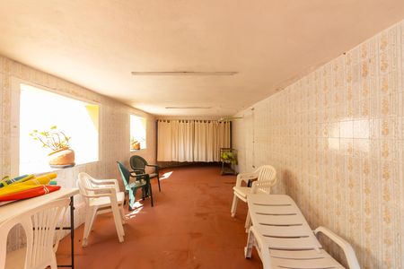 Casa à venda com 446m², 4 quartos e 3 vagas Casa à venda com 446m², 4 quartos e 3 vagasÁrea Gourmet