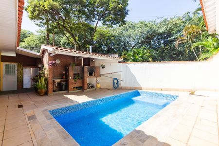 Casa à venda com 446m², 4 quartos e 3 vagas Casa à venda com 446m², 4 quartos e 3 vagasÁrea Gourmet