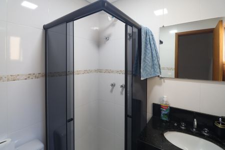 Casa para alugar com 65m², 2 quartos e 1 vagaBanheiro