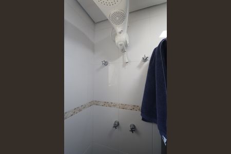 Casa para alugar com 65m², 2 quartos e 1 vagaBanheiro da Suíte