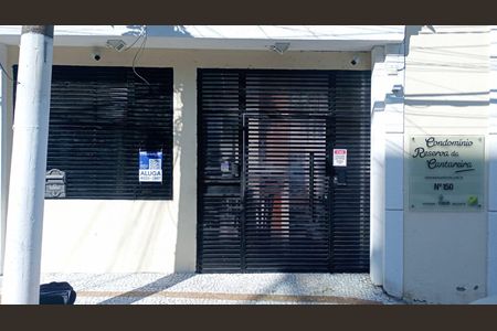 Casa para alugar com 65m², 2 quartos e 1 vagaFachada