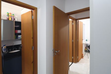 Casa para alugar com 65m², 2 quartos e 1 vagaSuíte